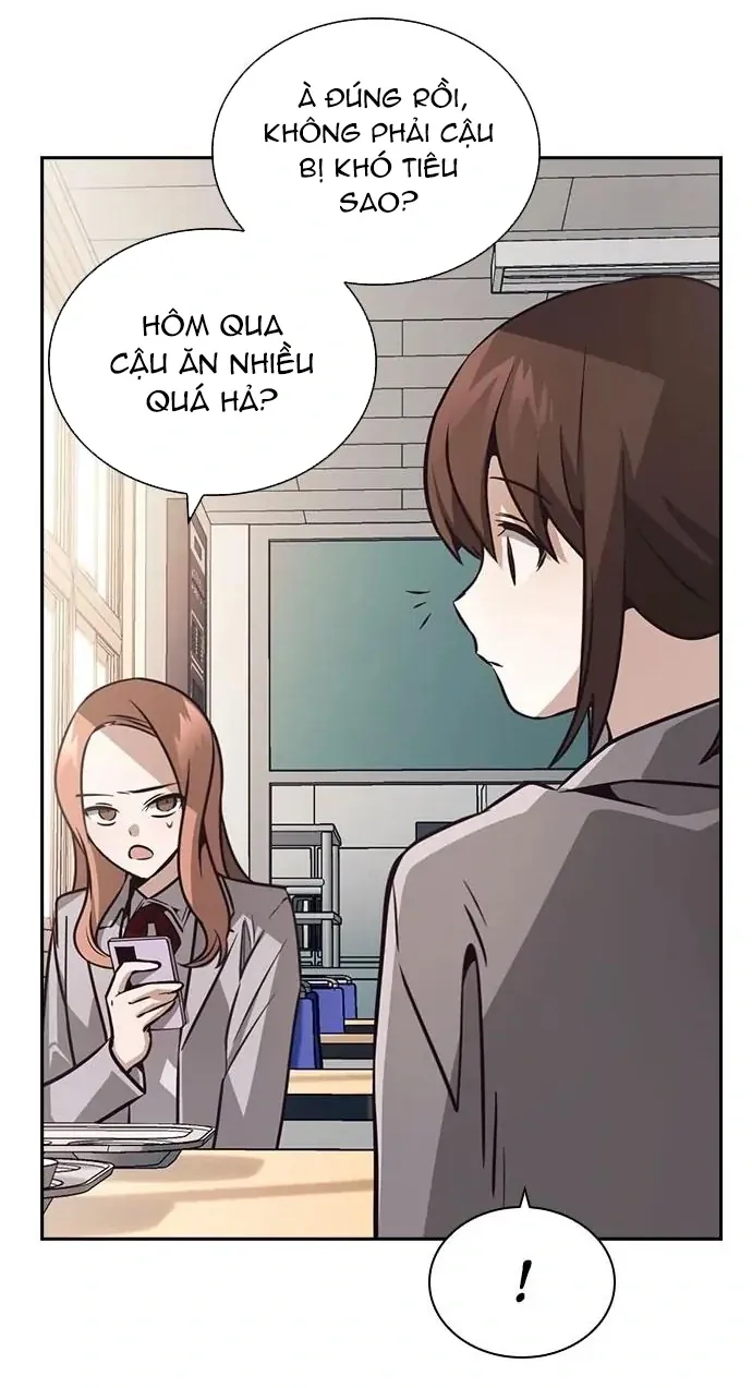 Cạnh Tranh Thân Thiện (Friendly Rivalry) - Chương 27 - Trang 48