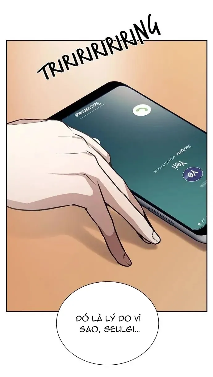 Cạnh Tranh Thân Thiện (Friendly Rivalry) - Chương 27 - Trang 75