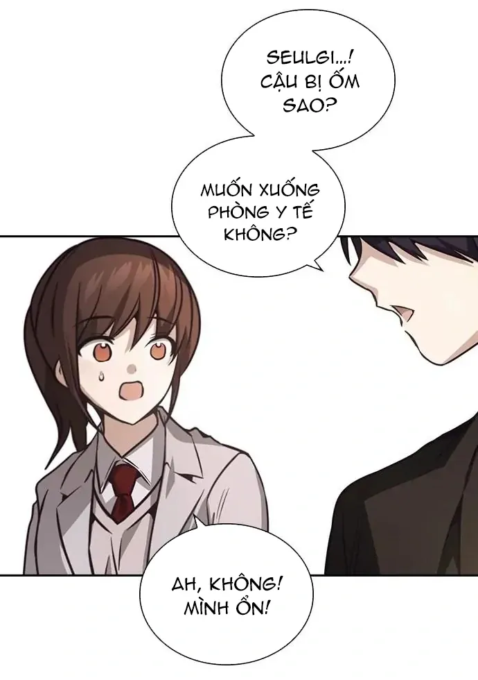 Cạnh Tranh Thân Thiện (Friendly Rivalry) - Chương 27 - Trang 50