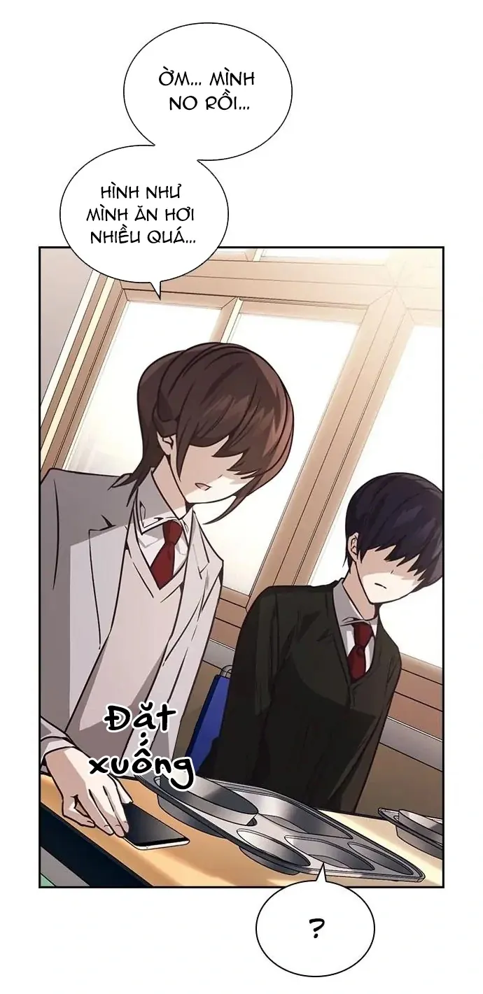 Cạnh Tranh Thân Thiện (Friendly Rivalry) - Chương 27 - Trang 55