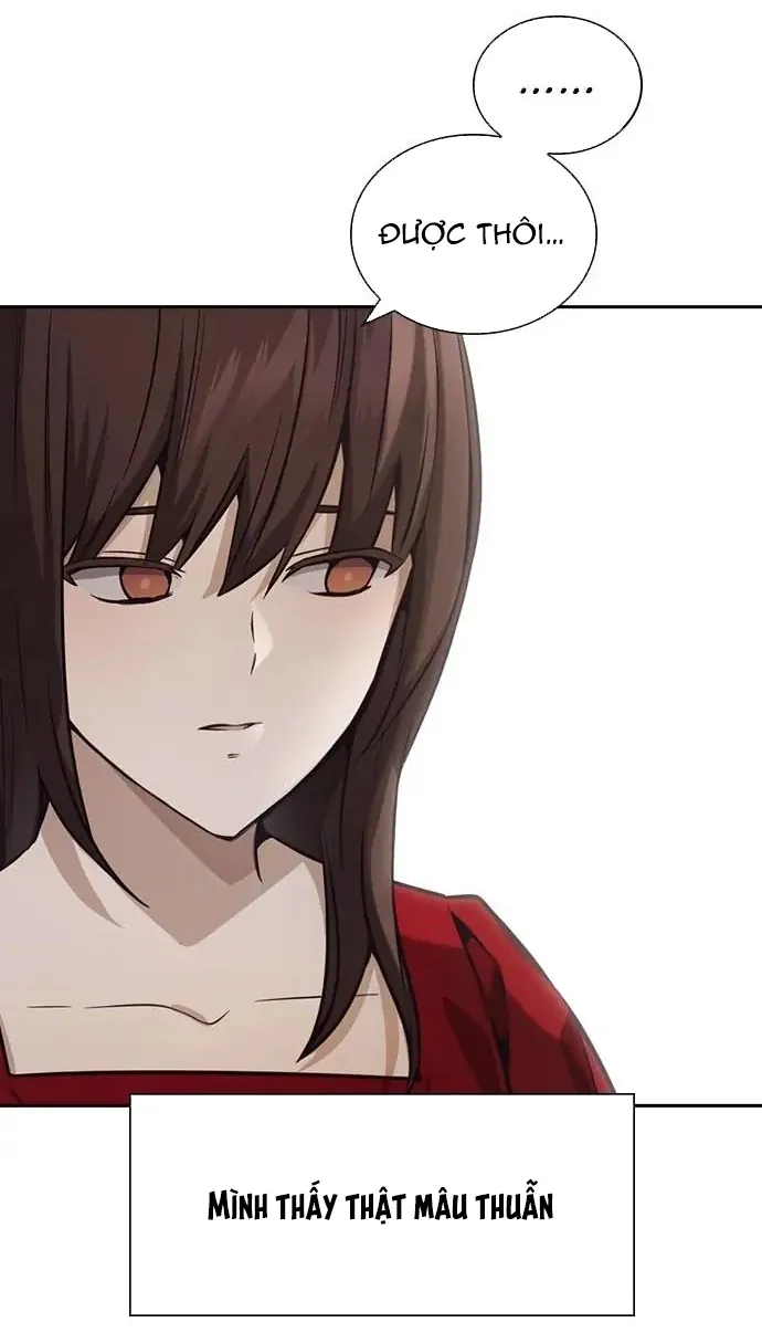 Cạnh Tranh Thân Thiện (Friendly Rivalry) - Chương 27 - Trang 35