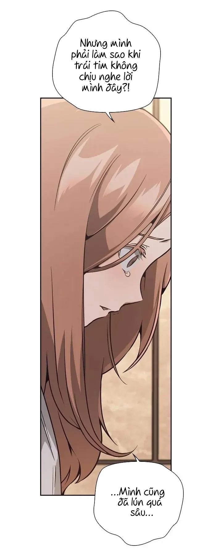 Cạnh Tranh Thân Thiện (Friendly Rivalry) - Chương 27 - Trang 24