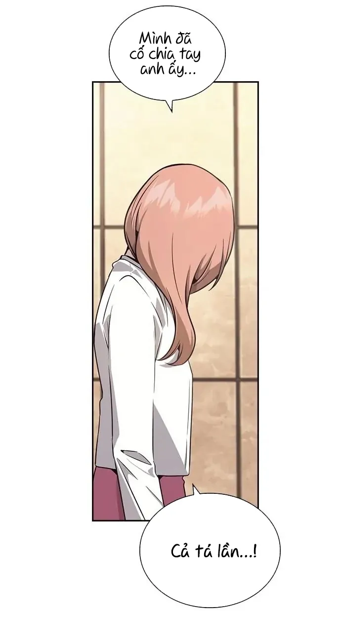 Cạnh Tranh Thân Thiện (Friendly Rivalry) - Chương 27 - Trang 23