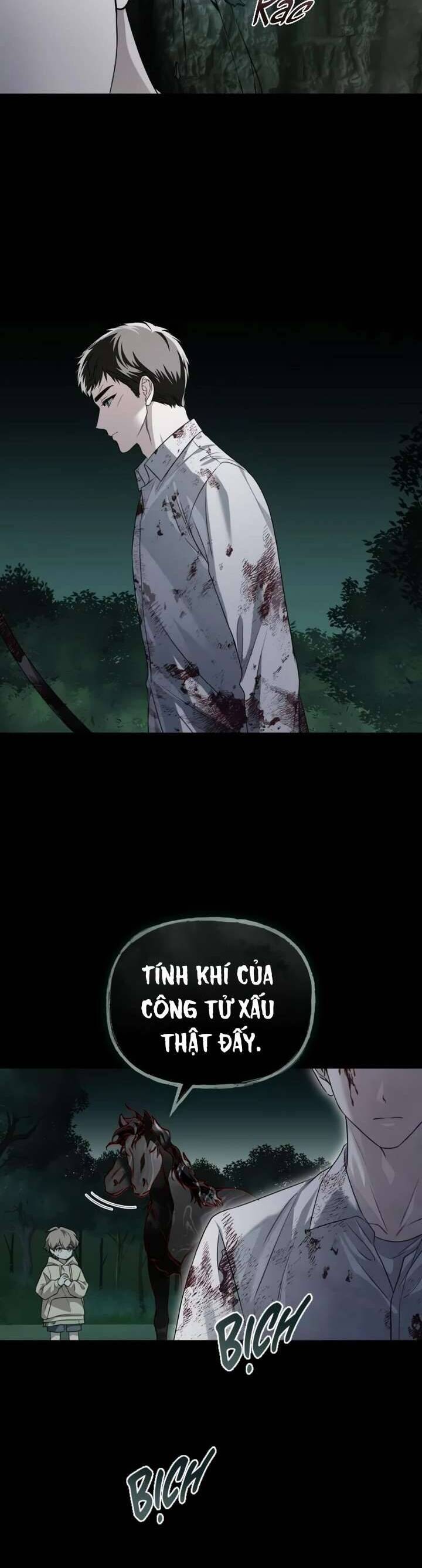 Lửa Hồn - Chương 31 - Trang 6