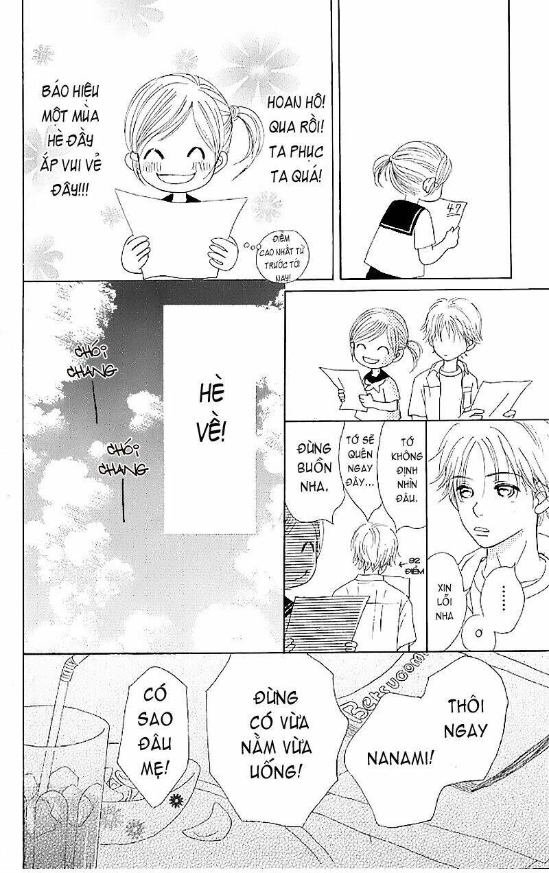 Bokura Ga Ita - Chương 5 - Trang 8