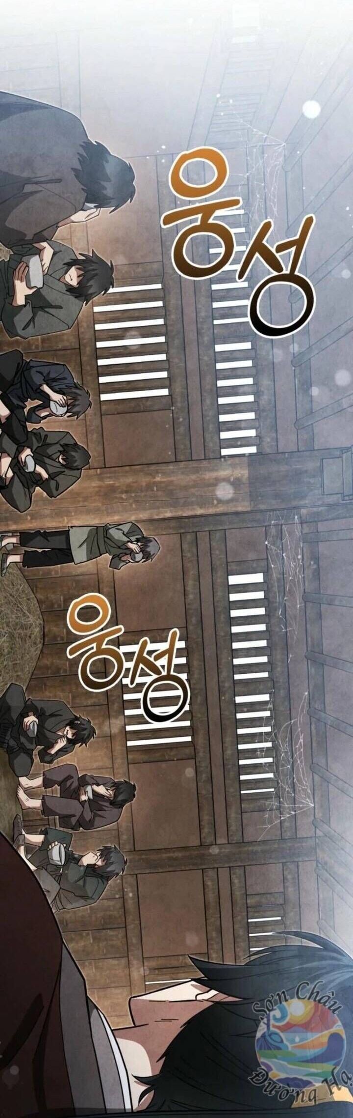 Võ Lâm Quan Viên Sinh Tồn Chi Đạo - Chương 16 - Trang 35