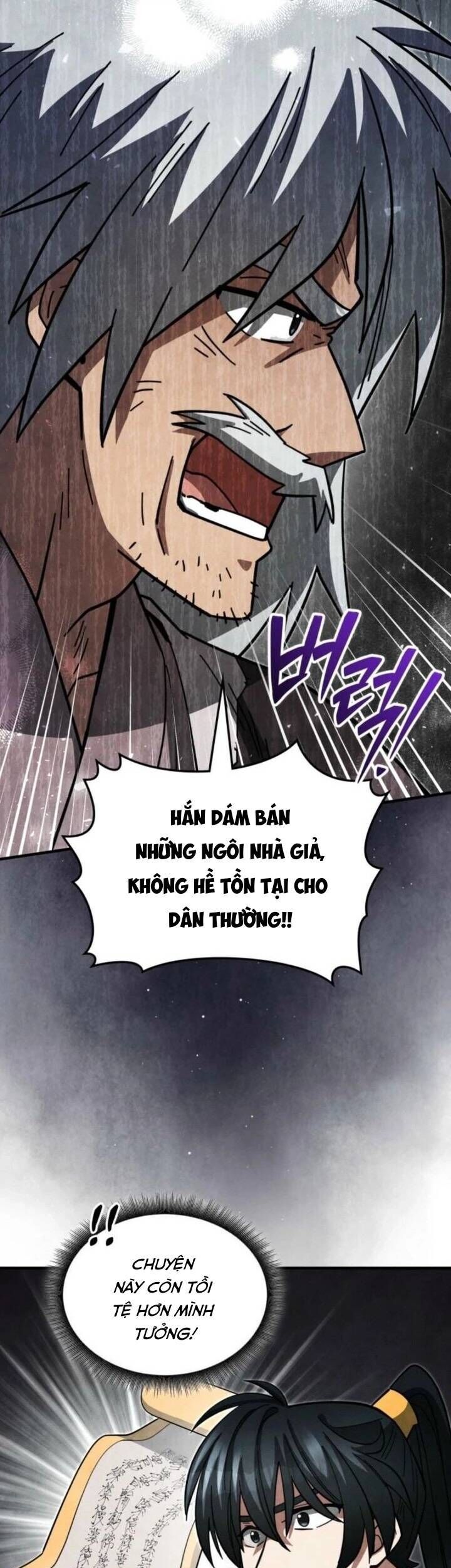 Võ Lâm Quan Viên Sinh Tồn Chi Đạo - Chương 16 - Trang 49