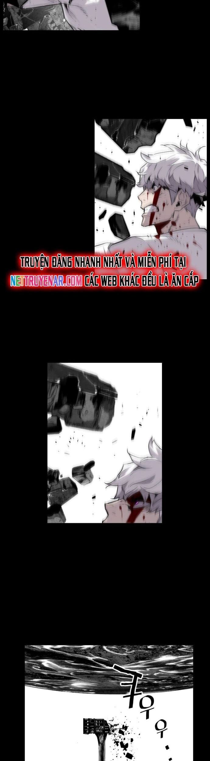 Sự Trở Lại Của Kẻ Khủng Bố - Chương 25 - Trang 16