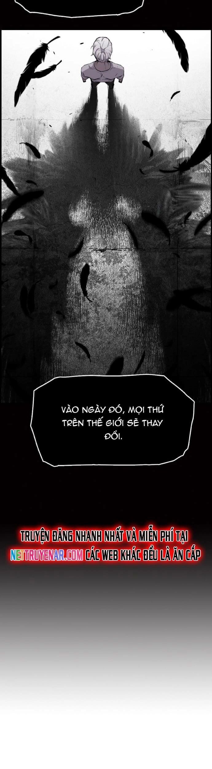 Sự Trở Lại Của Kẻ Khủng Bố - Chương 25 - Trang 35