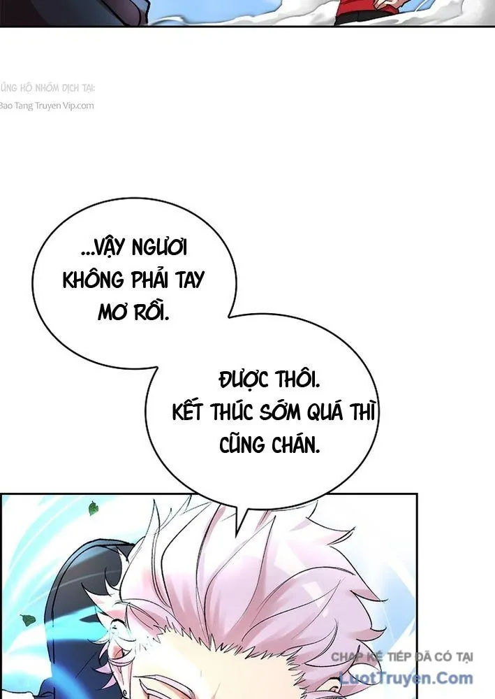 Thiên Ma Và Phù Thủy Băng Giá - Chương 6 - Trang 35