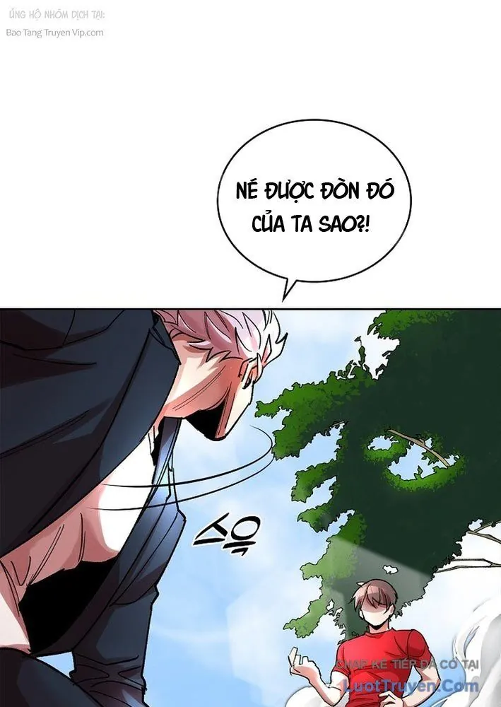 Thiên Ma Và Phù Thủy Băng Giá - Chương 6 - Trang 34
