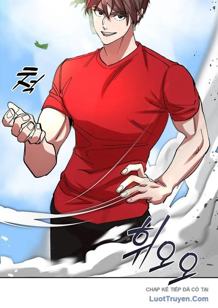 Thiên Ma Và Phù Thủy Băng Giá - Chương 6 - Trang 33