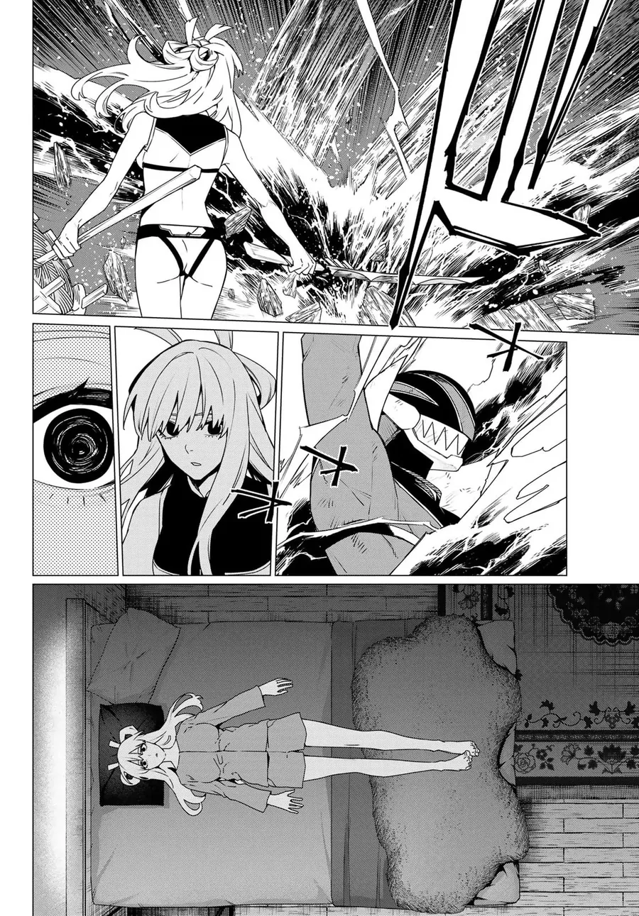 Chiến Đội Đại Thất Cách - Chương 195 - Trang 7