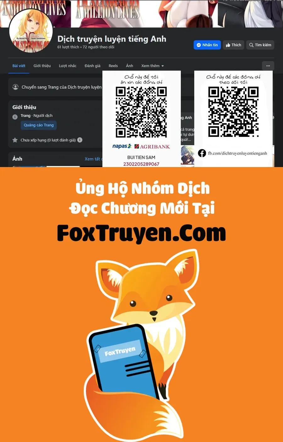 Chiến Đội Đại Thất Cách - Chương 195 - Trang 21