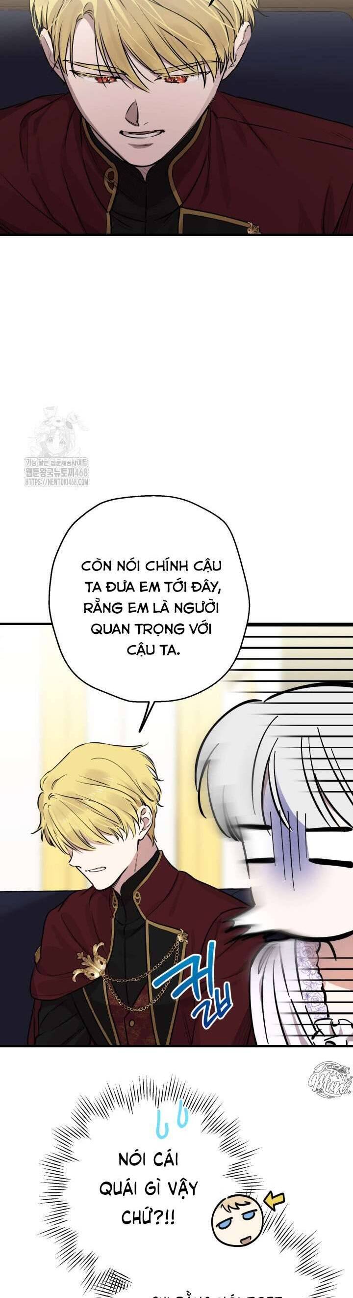 Những Nhân Vật Mạnh Nhất Thế Giới Ám Ảnh Tôi - Chương 134 - Trang 18