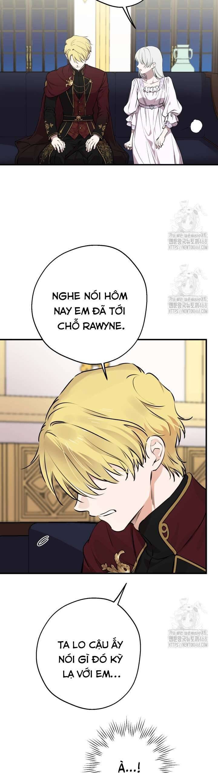 Những Nhân Vật Mạnh Nhất Thế Giới Ám Ảnh Tôi - Chương 134 - Trang 15