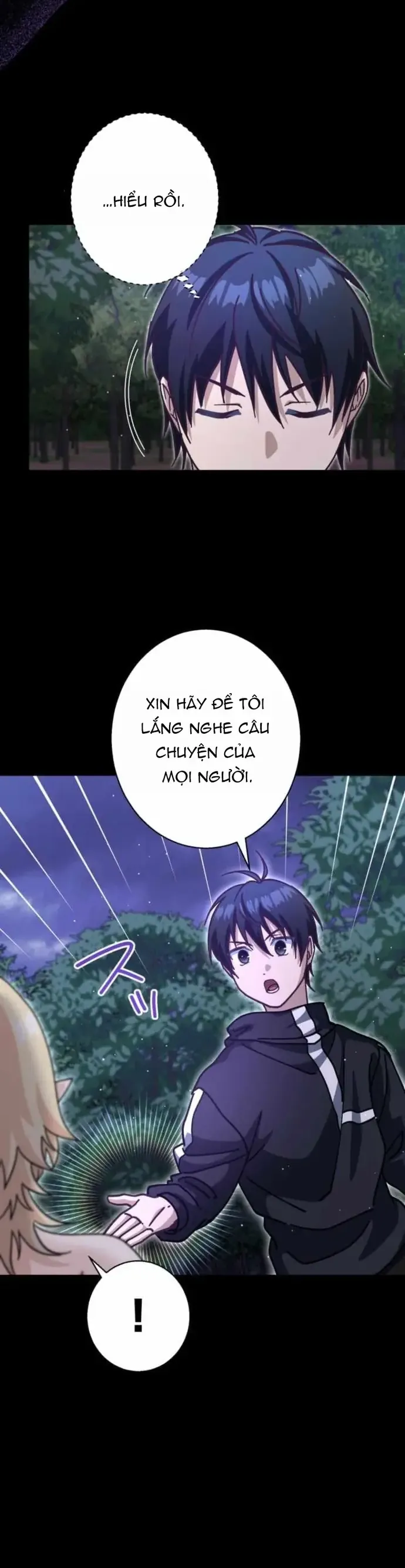 Kẻ Lạc Lối: Quỷ Vương Trọng Khải - Chương 43 - Trang 5