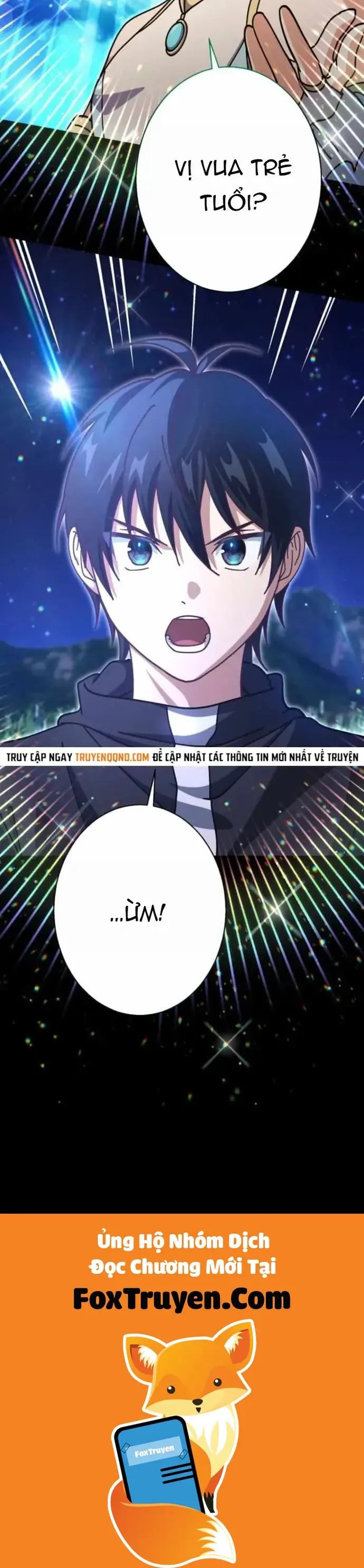 Kẻ Lạc Lối: Quỷ Vương Trọng Khải - Chương 43 - Trang 44