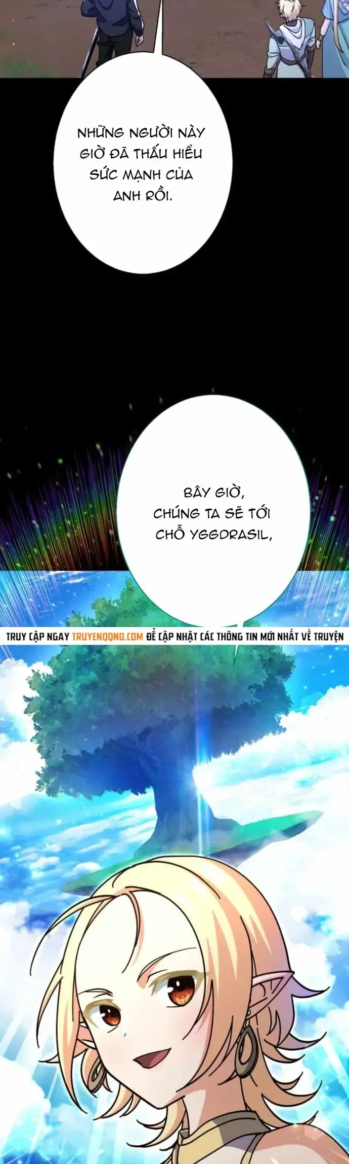 Kẻ Lạc Lối: Quỷ Vương Trọng Khải - Chương 43 - Trang 43