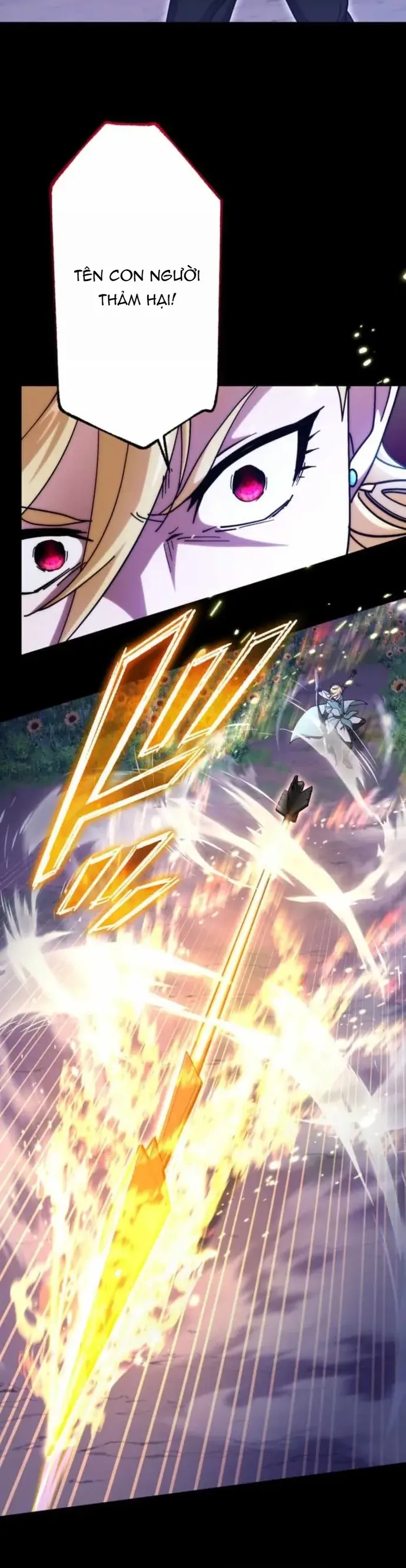 Kẻ Lạc Lối: Quỷ Vương Trọng Khải - Chương 43 - Trang 26