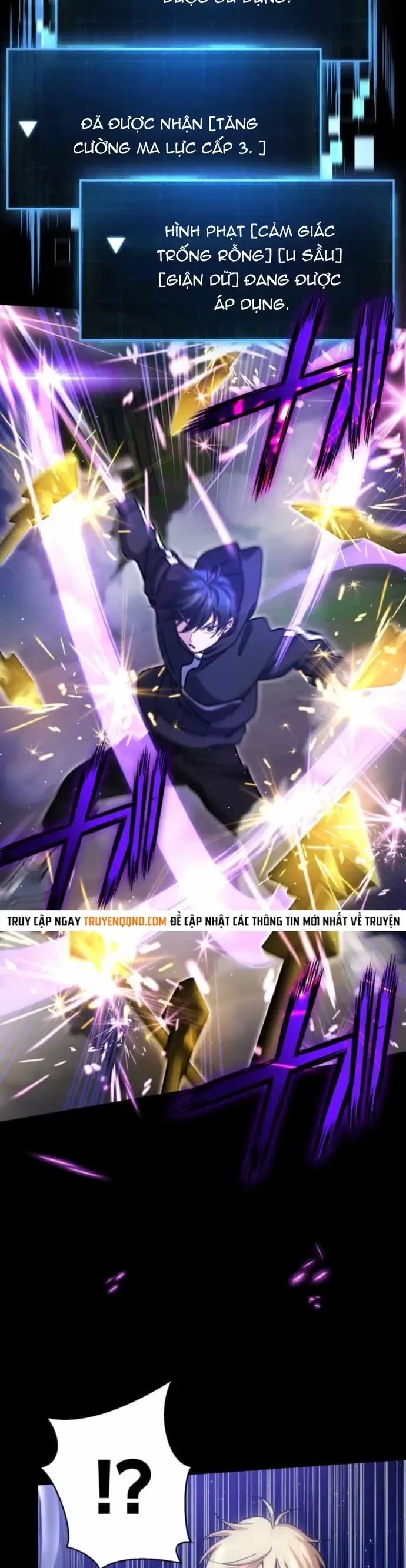 Kẻ Lạc Lối: Quỷ Vương Trọng Khải - Chương 43 - Trang 31