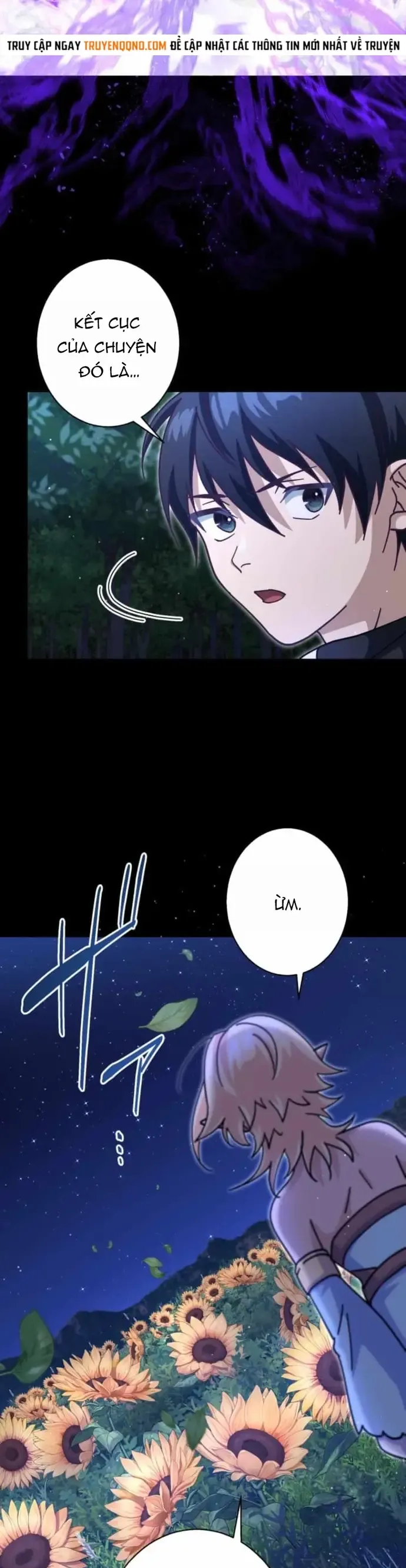 Kẻ Lạc Lối: Quỷ Vương Trọng Khải - Chương 43 - Trang 16