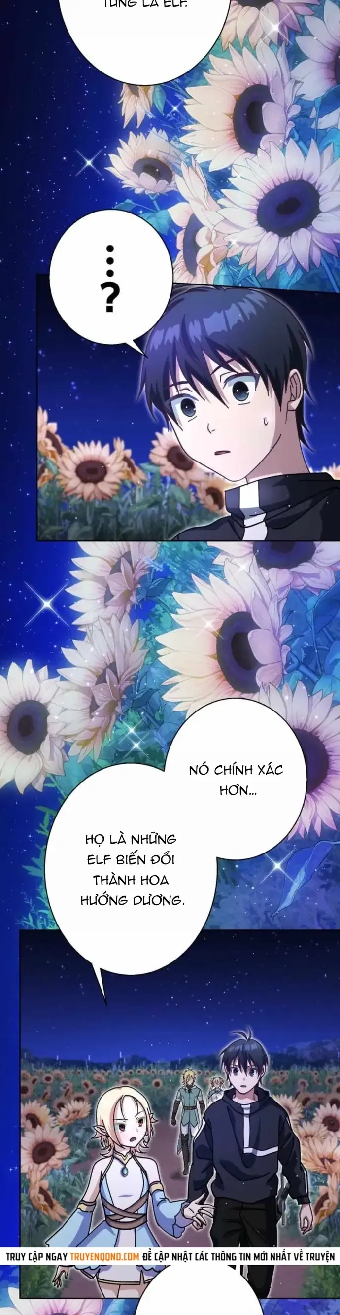 Kẻ Lạc Lối: Quỷ Vương Trọng Khải - Chương 43 - Trang 10