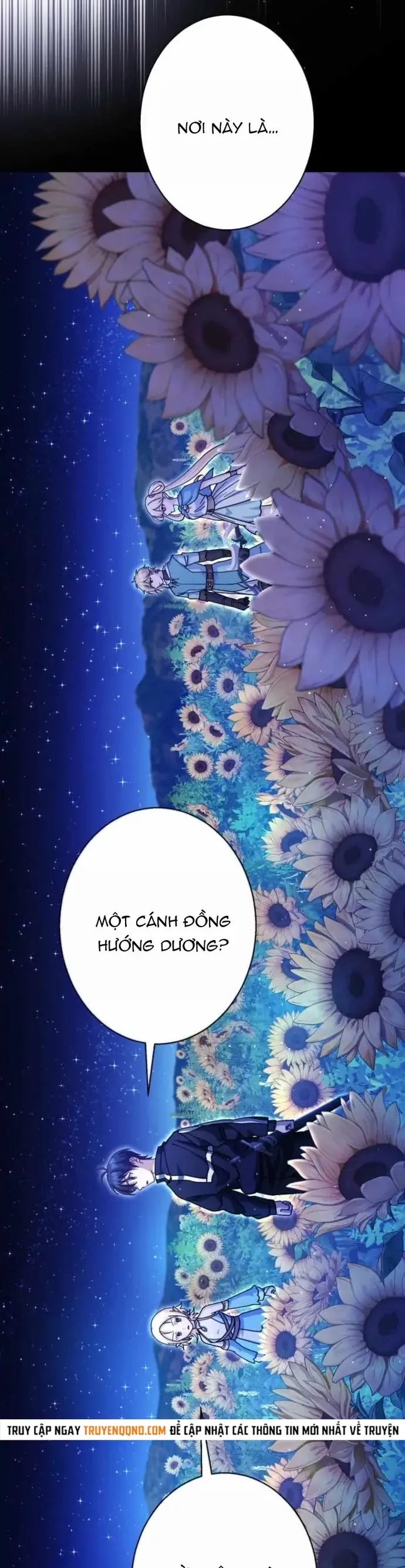 Kẻ Lạc Lối: Quỷ Vương Trọng Khải - Chương 43 - Trang 8