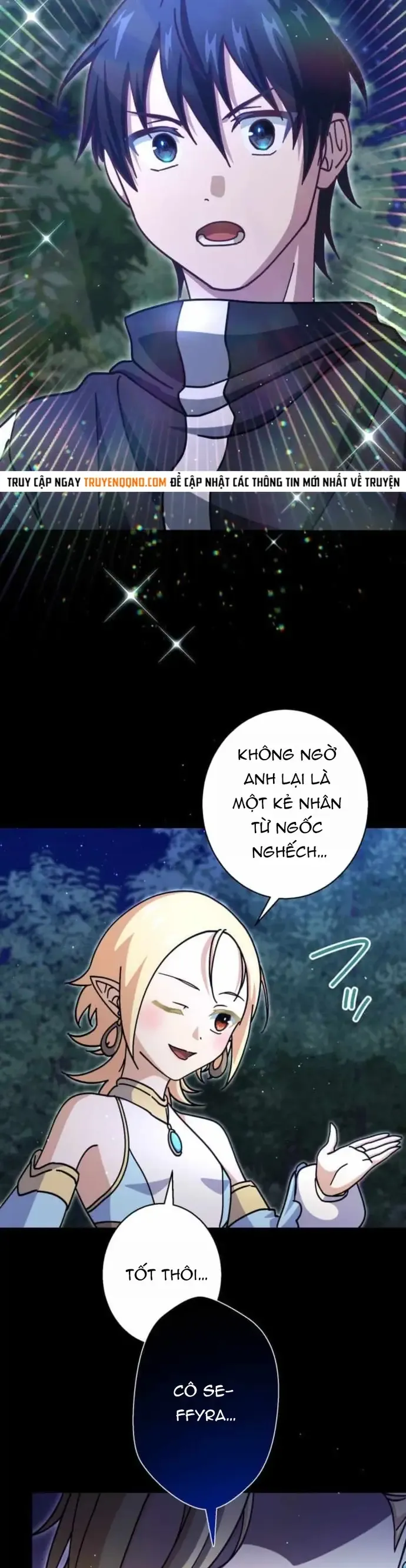 Kẻ Lạc Lối: Quỷ Vương Trọng Khải - Chương 43 - Trang 22