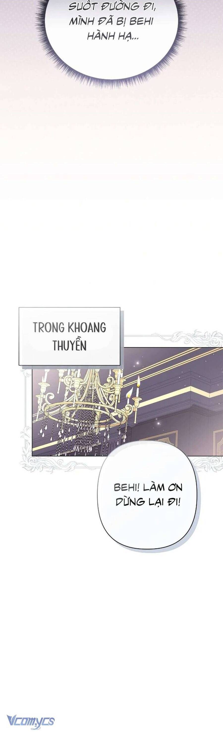 Vết Trăng - Chương 82 - Trang 56
