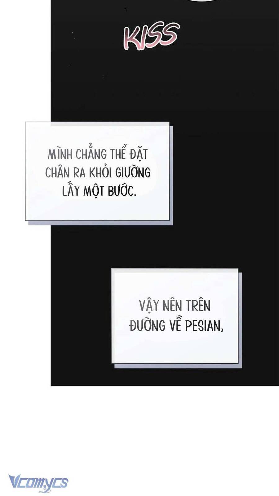 Vết Trăng - Chương 82 - Trang 64