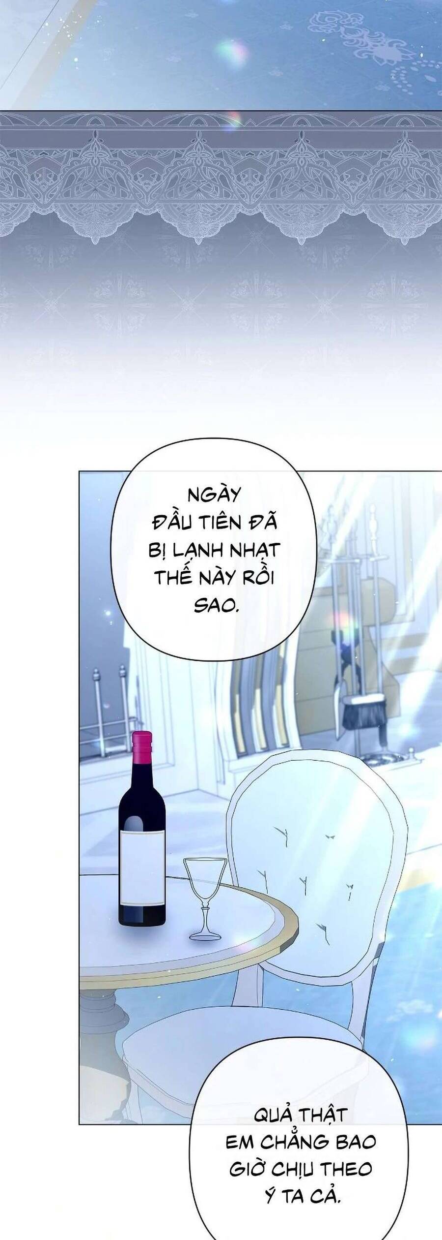 Vết Trăng - Chương 82 - Trang 3