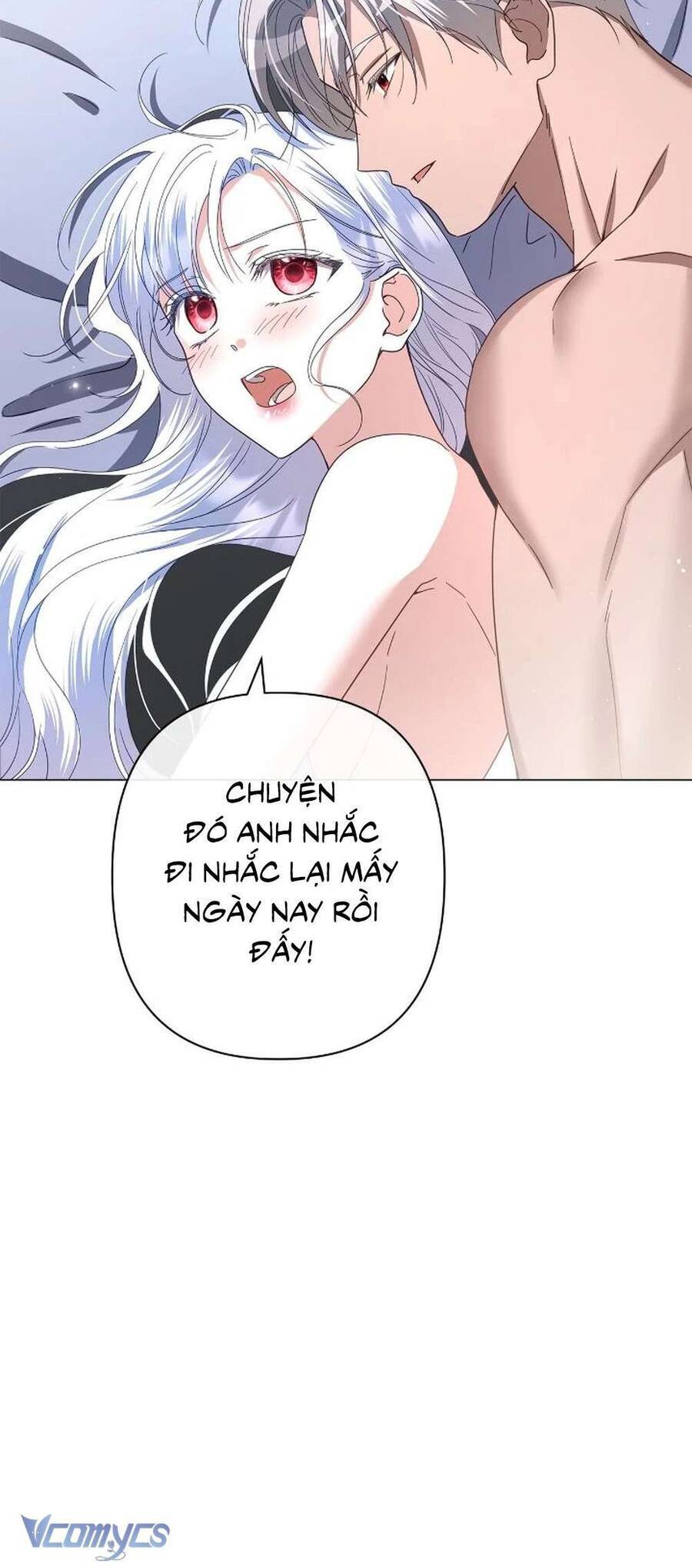 Vết Trăng - Chương 82 - Trang 59