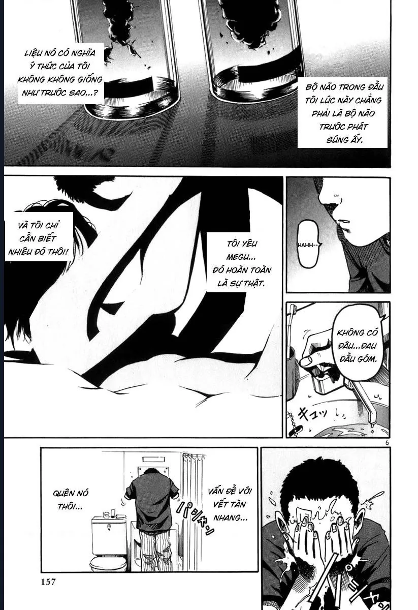 He∀Ds - Chương 7 - Trang 6