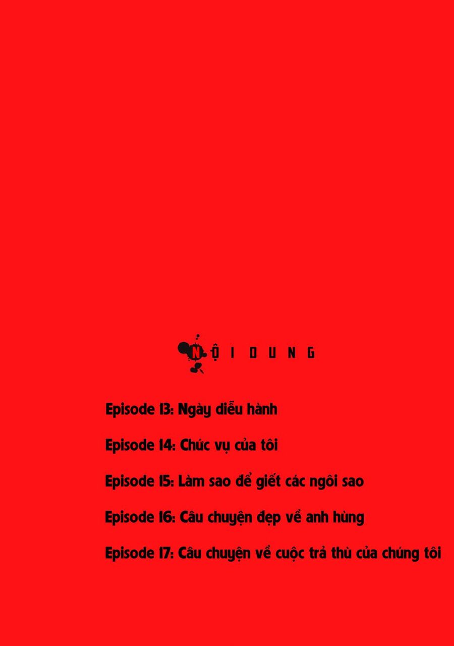 Buta No Fukushuu - Chương 13 - Trang 6
