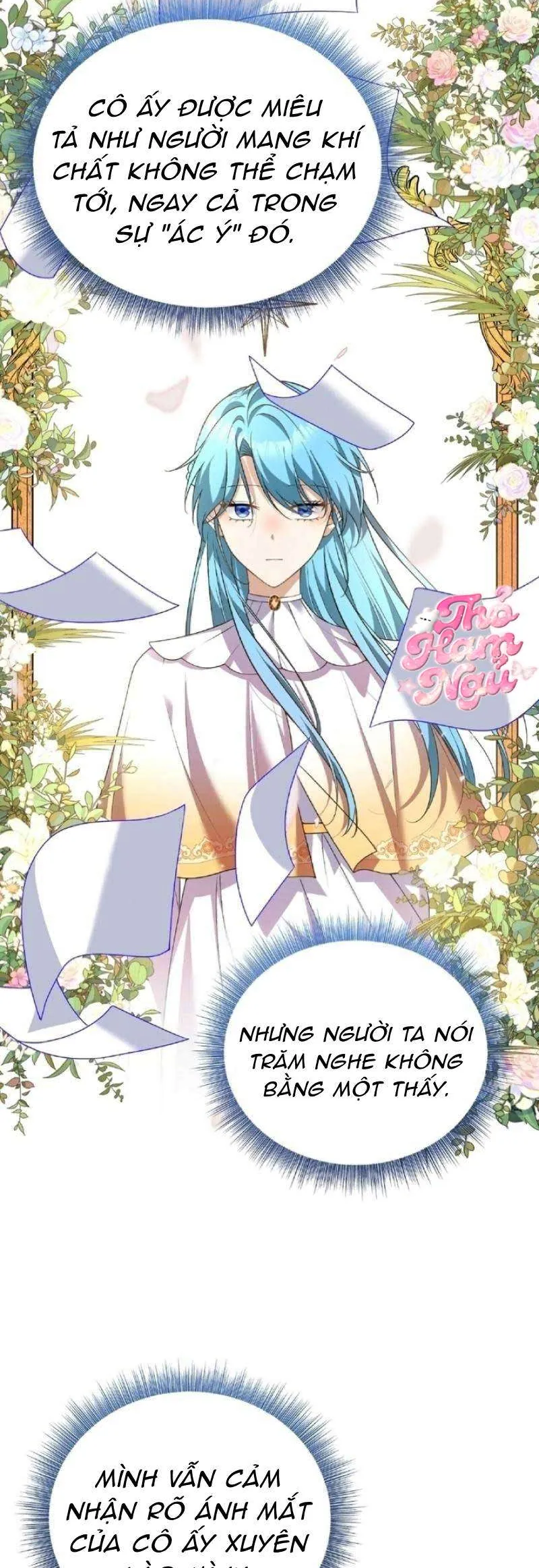 Tôi Sẽ Mặc Kệ Kẻ Phản Diện Đoản Mệnh - Chương 33 - Trang 7