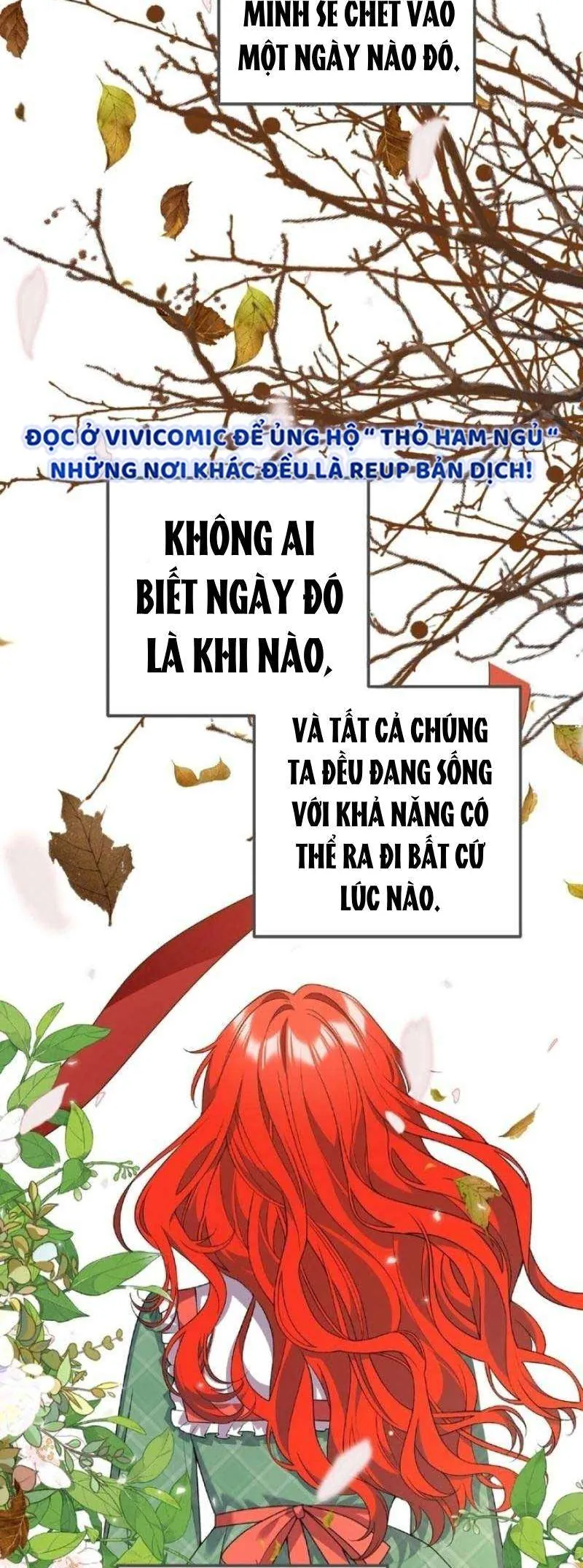 Tôi Sẽ Mặc Kệ Kẻ Phản Diện Đoản Mệnh - Chương 33 - Trang 45