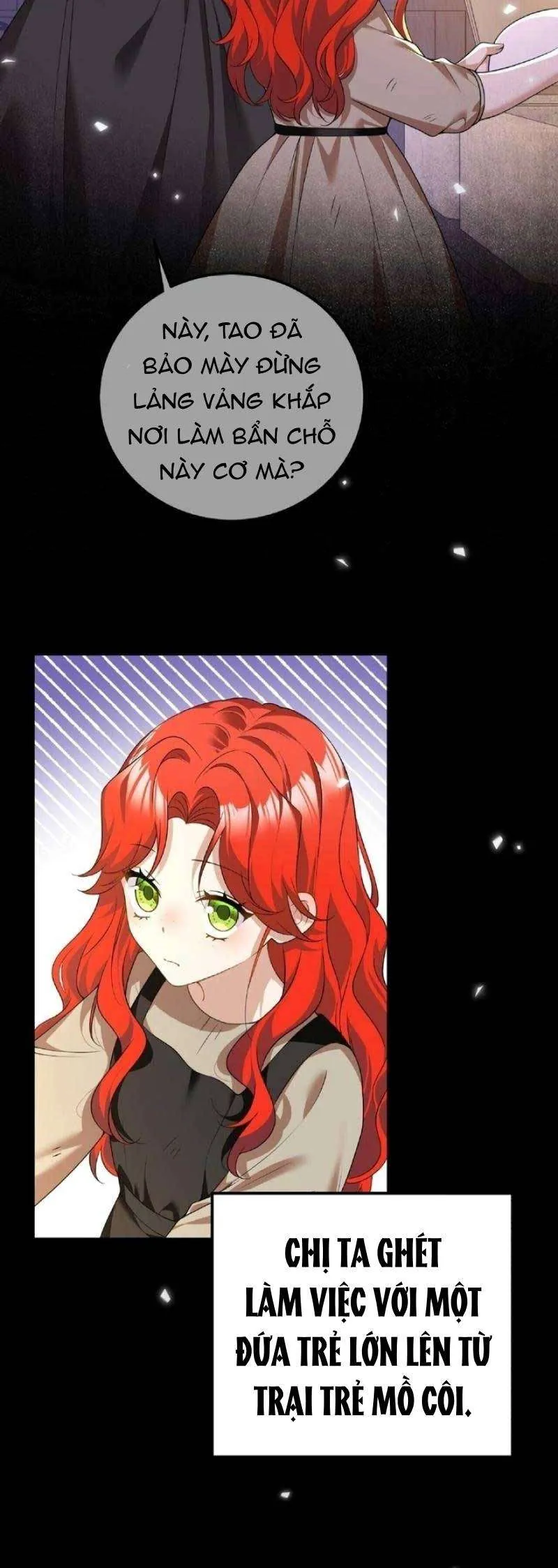 Tôi Sẽ Mặc Kệ Kẻ Phản Diện Đoản Mệnh - Chương 33 - Trang 17