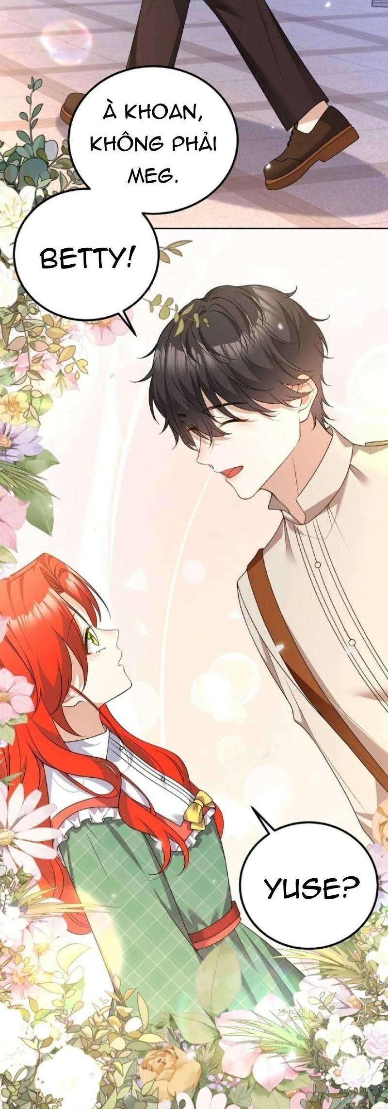 Tôi Sẽ Mặc Kệ Kẻ Phản Diện Đoản Mệnh - Chương 33 - Trang 51