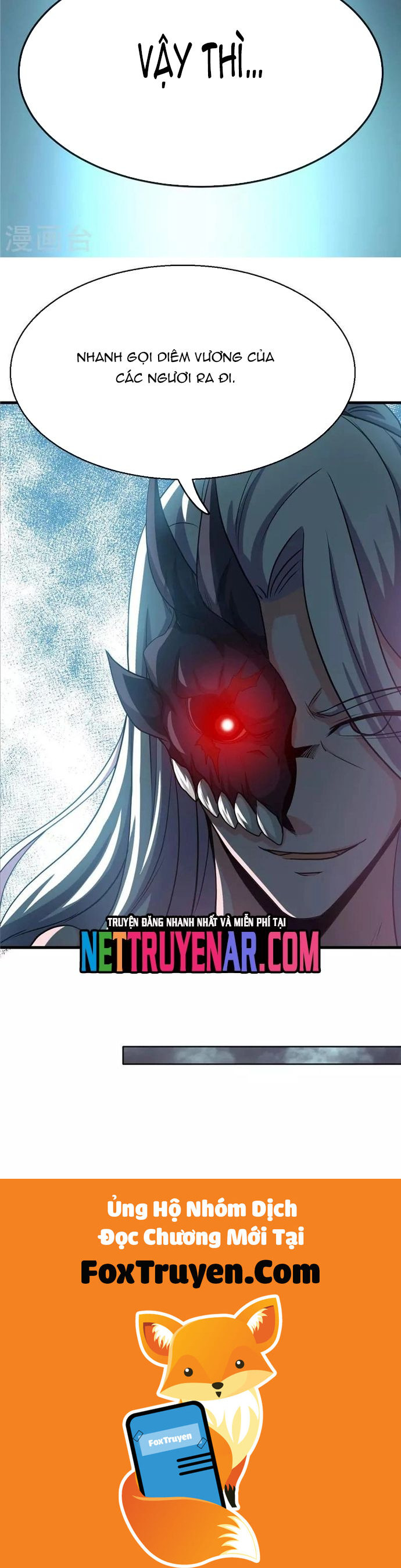 Địa Ngục Này Ta Mở Ra Đấy - Chương 400 - Trang 19