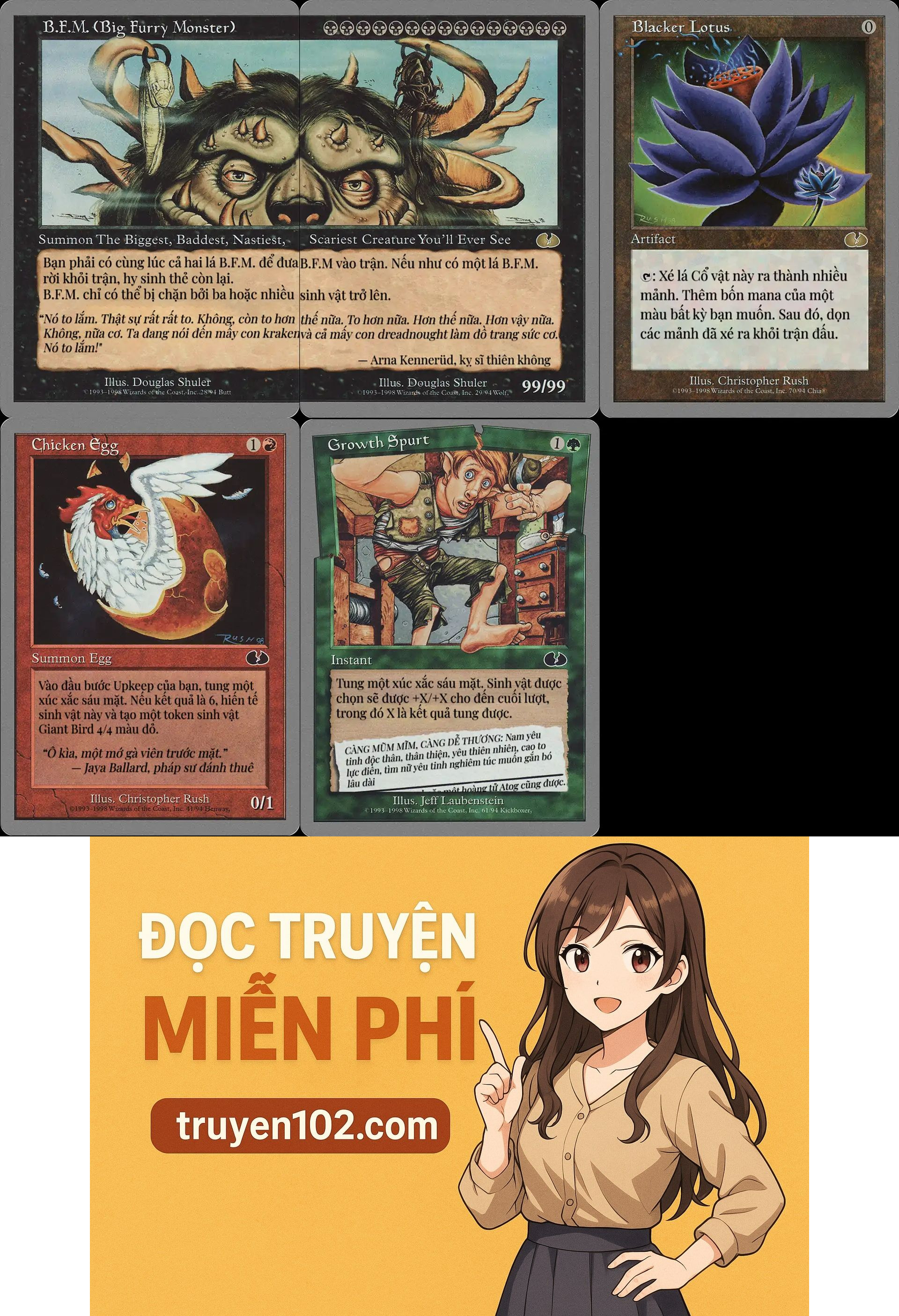 Hủy Diệt Toàn Bộ Nhân Loại. Chúng Không Thể Hồi Phục - Chương 7 - Trang 45