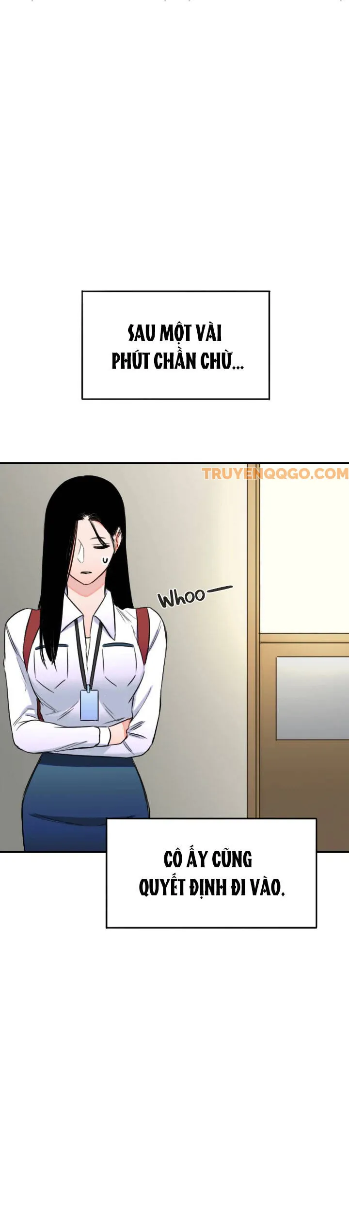 Lãng Mạn Giòn Tan - Chương 132 - Trang 33