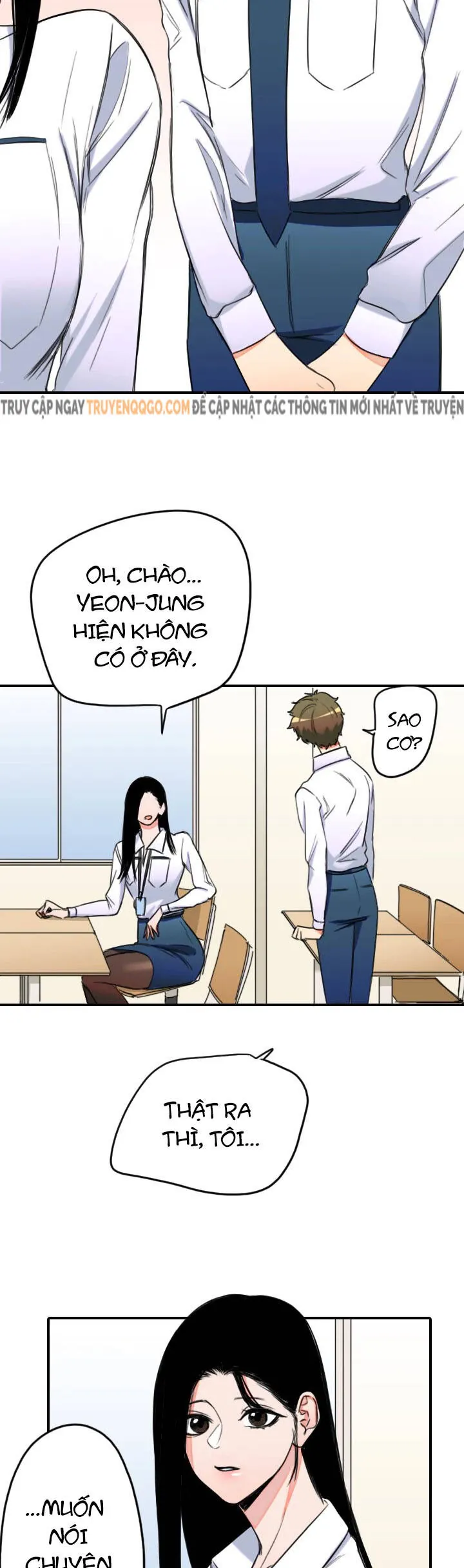 Lãng Mạn Giòn Tan - Chương 132 - Trang 15