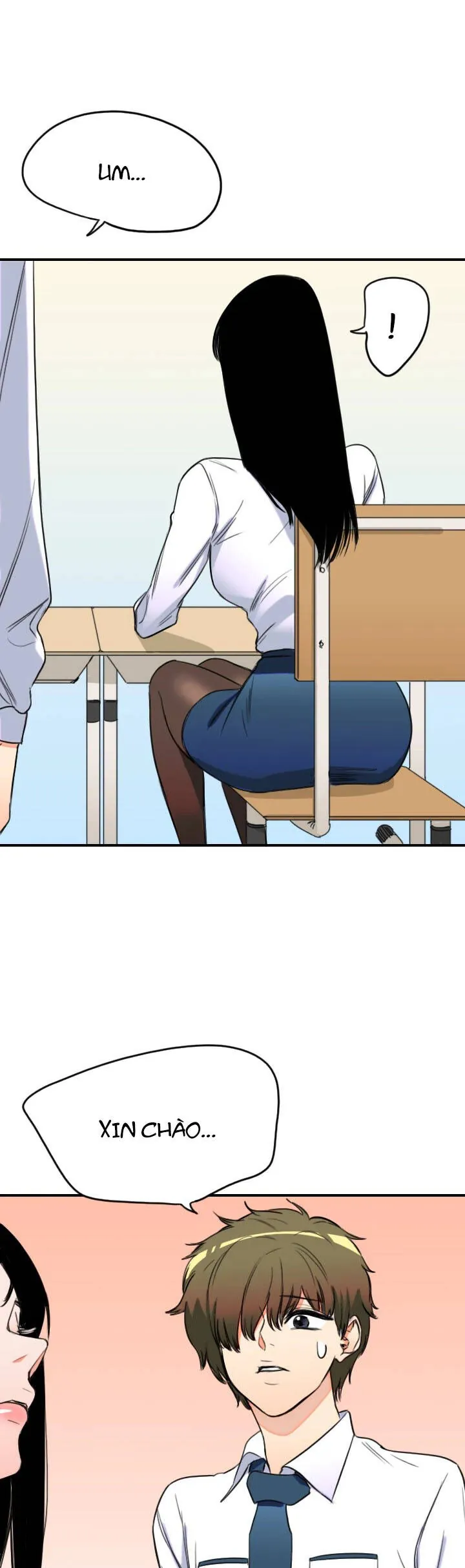 Lãng Mạn Giòn Tan - Chương 132 - Trang 14