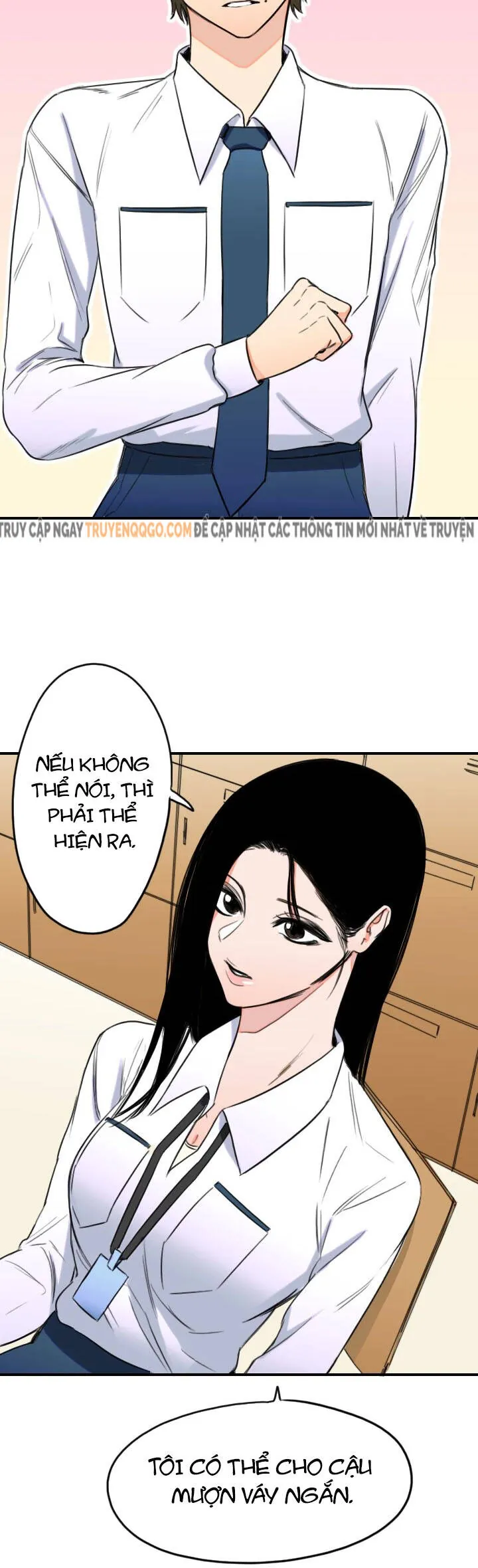 Lãng Mạn Giòn Tan - Chương 132 - Trang 20