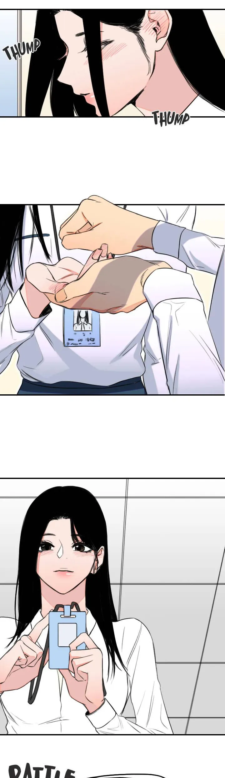 Lãng Mạn Giòn Tan - Chương 132 - Trang 4