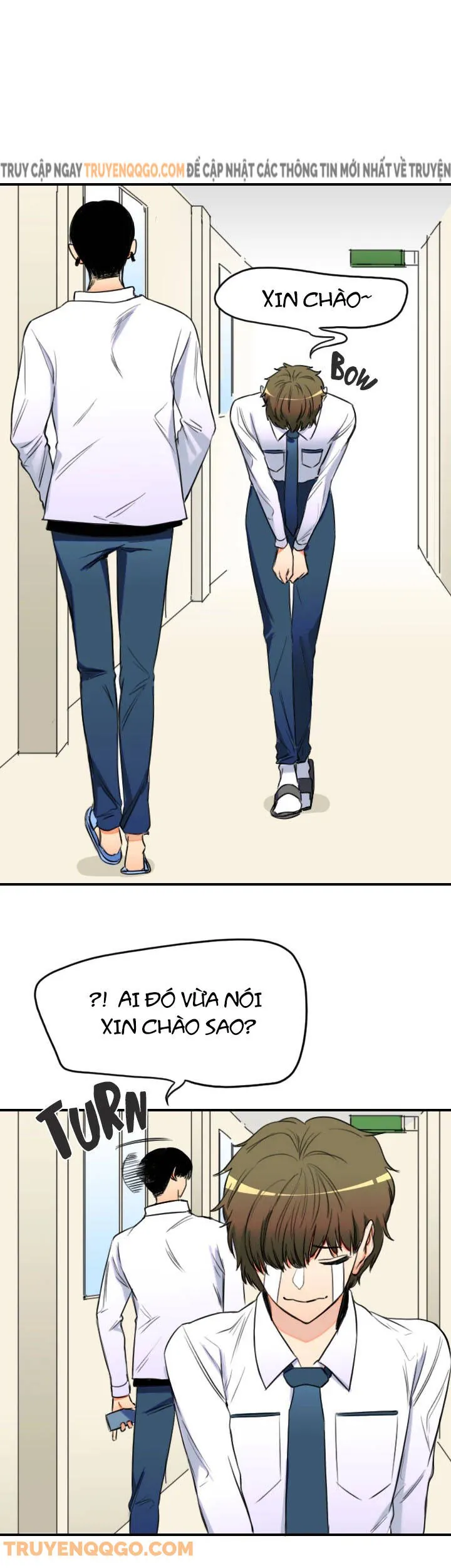 Lãng Mạn Giòn Tan - Chương 132 - Trang 12