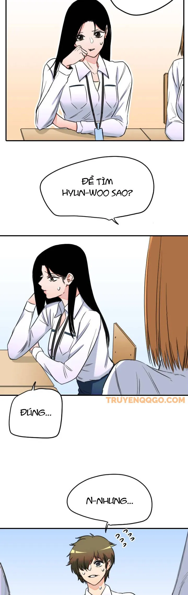 Lãng Mạn Giòn Tan - Chương 132 - Trang 23