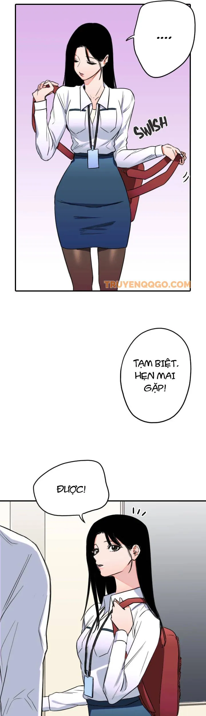 Lãng Mạn Giòn Tan - Chương 132 - Trang 30