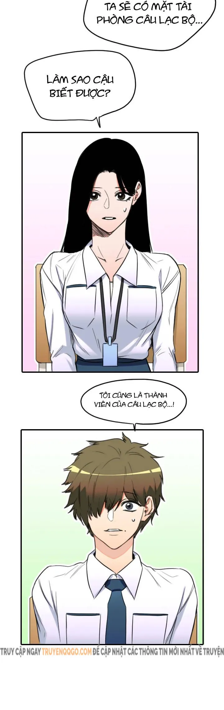 Lãng Mạn Giòn Tan - Chương 132 - Trang 25